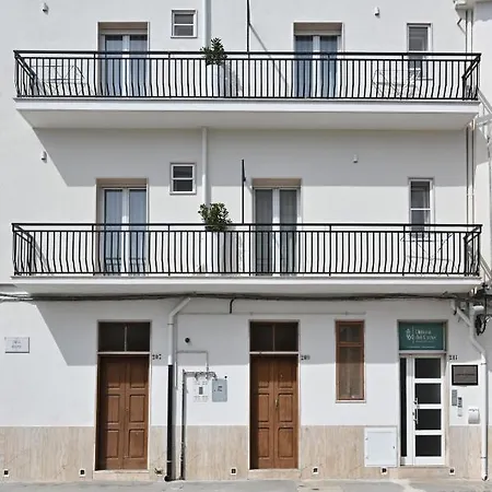 Hotel Dimora Del Corso Mattinata Exterior foto