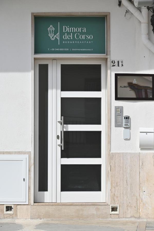 Dimora Del Corso Gasthof